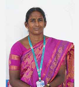 Team Member